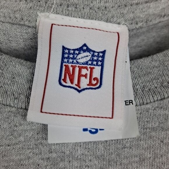 Dallas Cowboys Mens tee shirt NWOT - Picture 2 of 7